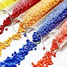 PET Granules & Plastic Raw Material